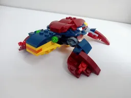 Fire Turtle