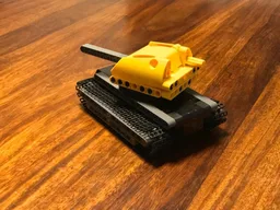 42121 Tank