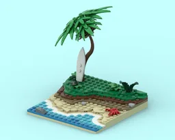 Island Shore