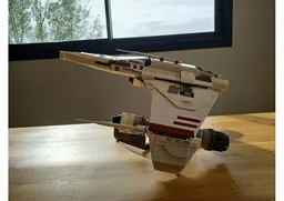 E-WING UCS