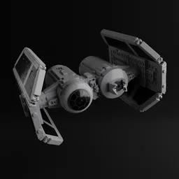 Tie Bomber