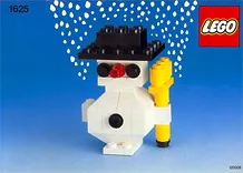 Snowman