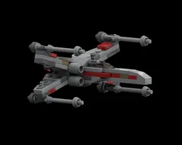 Micro T-65B