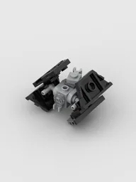 Micro Tie Sentinel