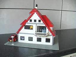Villa 2.0
