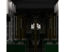 E class Tram