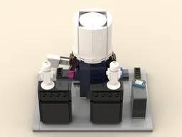 Buckethead Brickheadz