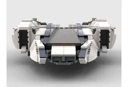 PANDORA RUNNER