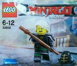 Kendo Lloyd polybag