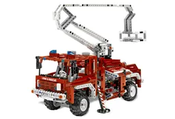 Fire Truck