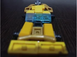 Bumblebee G1