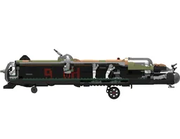 The Lancaster Bomber
