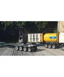 Foden RC PU