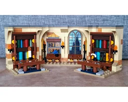 Hogwarts: Library (Modular 2024/25)