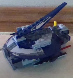 jedi siege tank