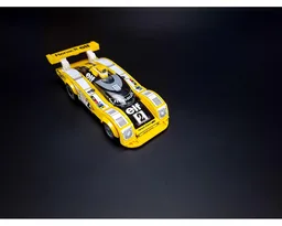 Renault Alpine A442B 1978
