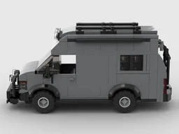 Camper Van