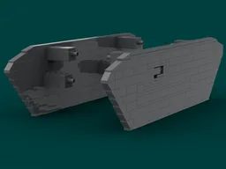 char CEN 220