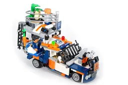Jurassic World: Park Patrol
