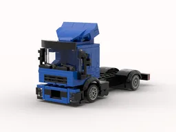 Volvo FL 2006