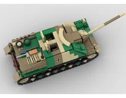 Jagdpanzer IV