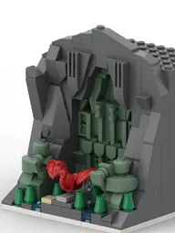 Mini Erebor
