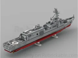 USS Constellation-class frigate