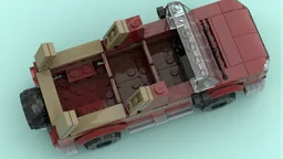 Ford Bronco, 3rd Generation