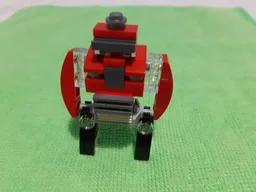 31055 Boxbot