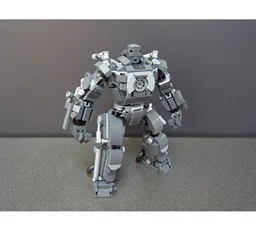 Iron Monger