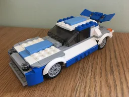 31079 Racing Car