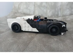 76922 Bugatti Chiron