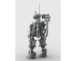 Heavy Recon Walker