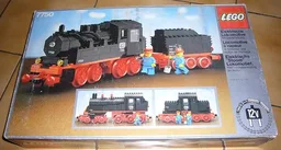 Steam Engine