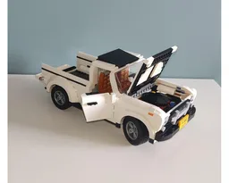 10295 Rancher