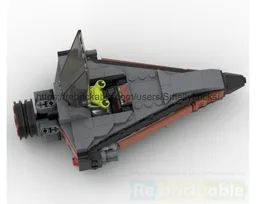 GX-4 RazerClaw