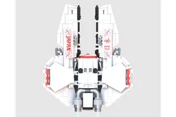 Japanese Interceptor