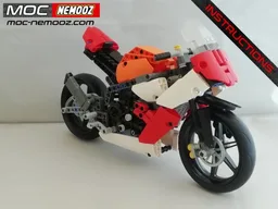 HONDA CBR 1000