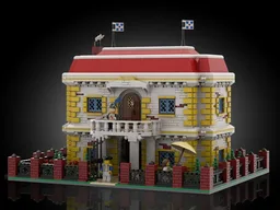 Governor's Mansion