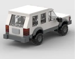 1990s Jeep Cherokee