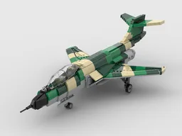 McDonnell F-101 Voodoo