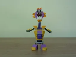 LEGO MIXELS SNAX SPUGG MIX or MURP