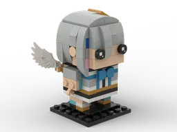 Amane Kanata Brickheadz