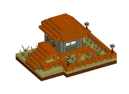 Savanna Butchers Shop 2