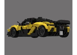 Mclaren W1