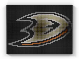 Anaheim Ducks Logo