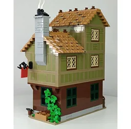 Medieval Tavern