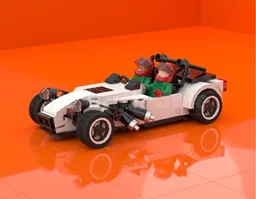 Caterham (custom)
