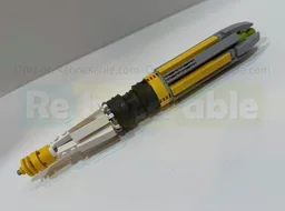 Eleventh Doctor's Sonic Screwdriver