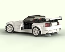 Honda S2000